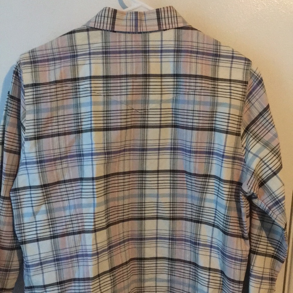 Roper button down - Picture 3 of 4